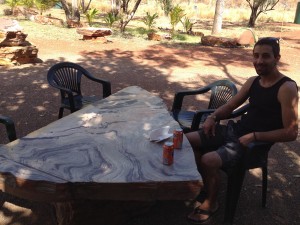 Bungle Nationalpark-151